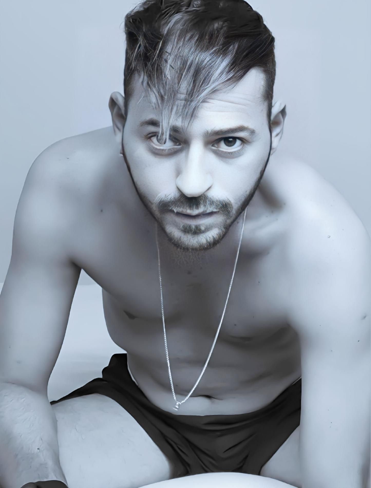 Photo of Paulo Fogazza