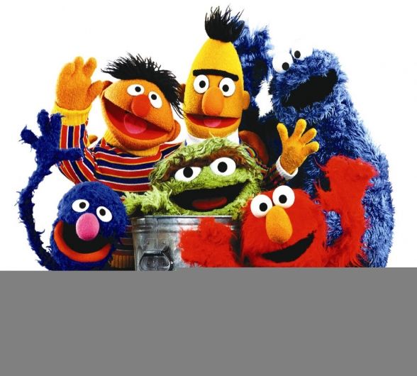Photo of Sesame Street (Vila Sésamo)