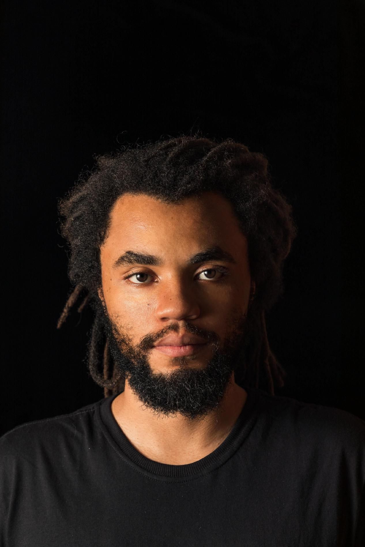 Foto de Samora N'zinga