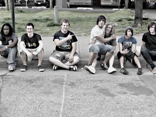 Foto de In Dying Arms