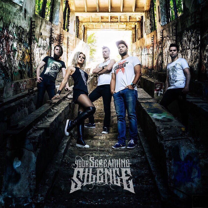 Foto de Your Screaming Silence