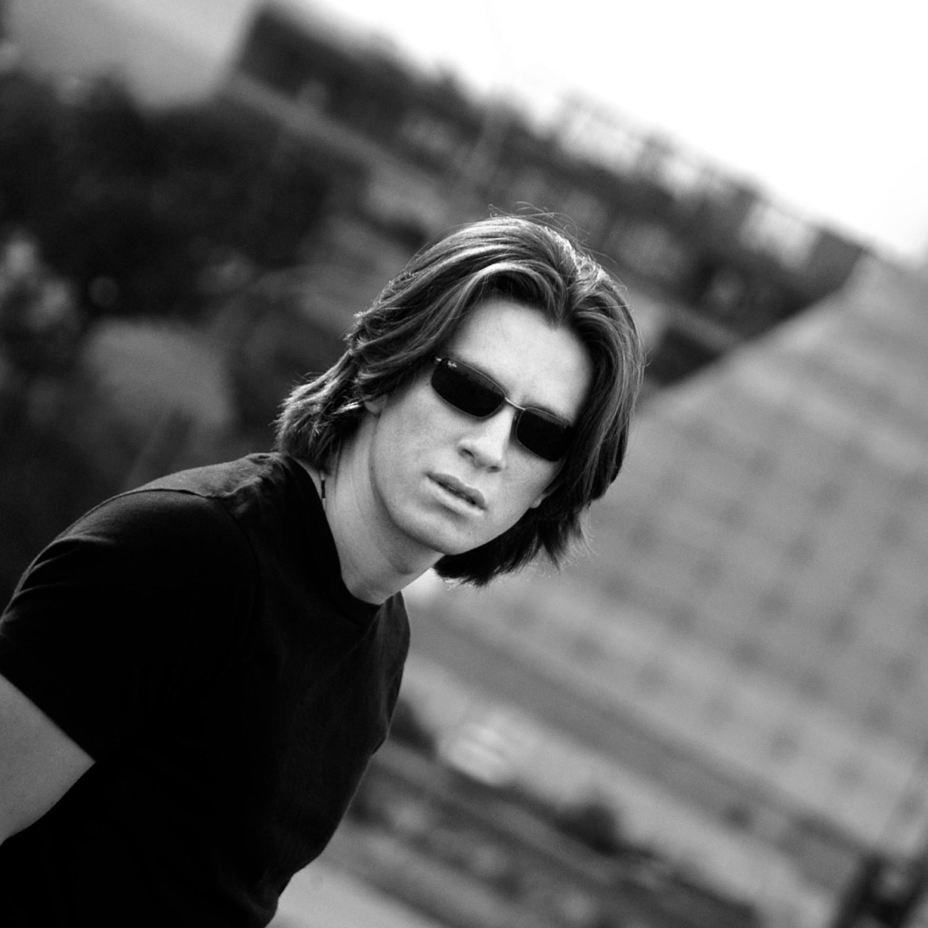 Foto de Roberto Quintanilla