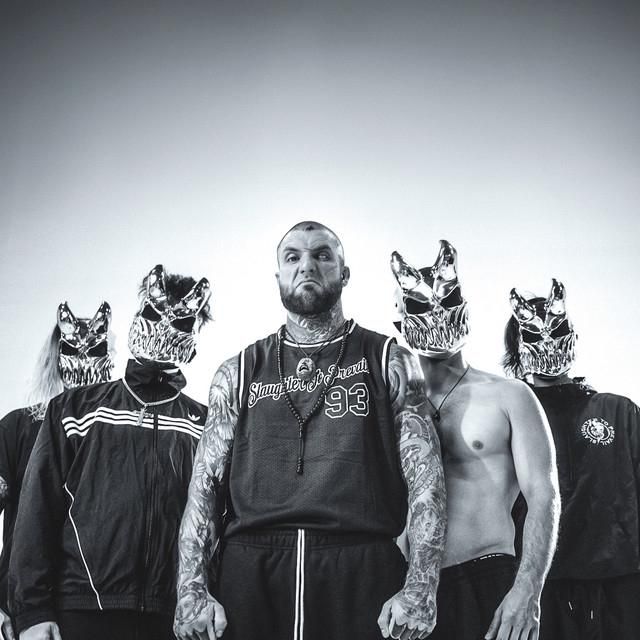 Foto de Slaughter To Prevail