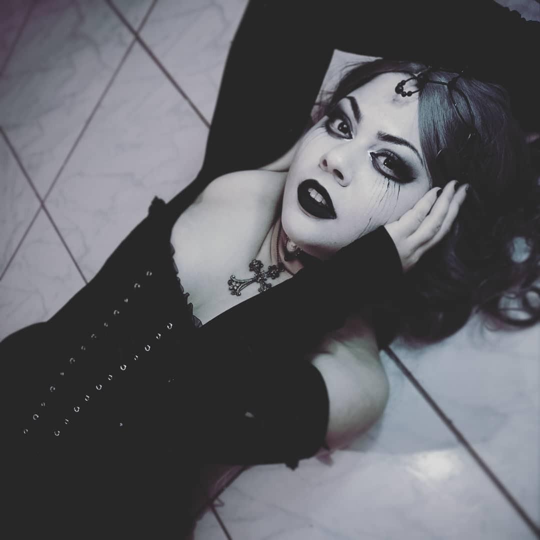 Foto de Lilith Mirrage