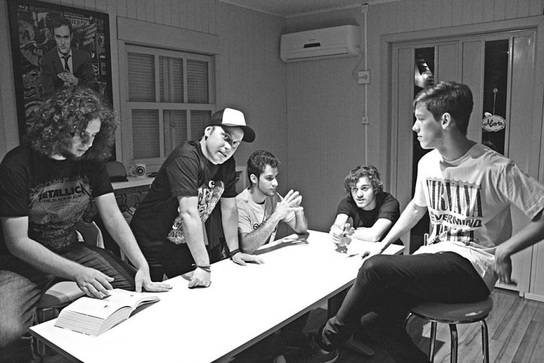 Foto de Estado Sideral