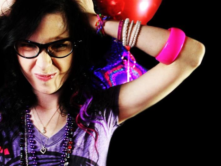 Foto de Caitlin Hart