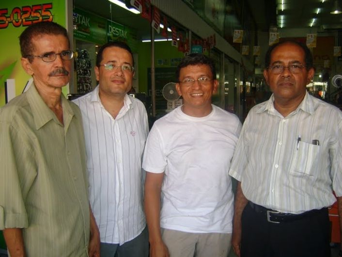 Foto de Embaixadores de Sião