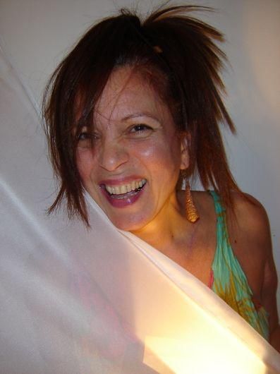 Foto de Tetê Espíndola