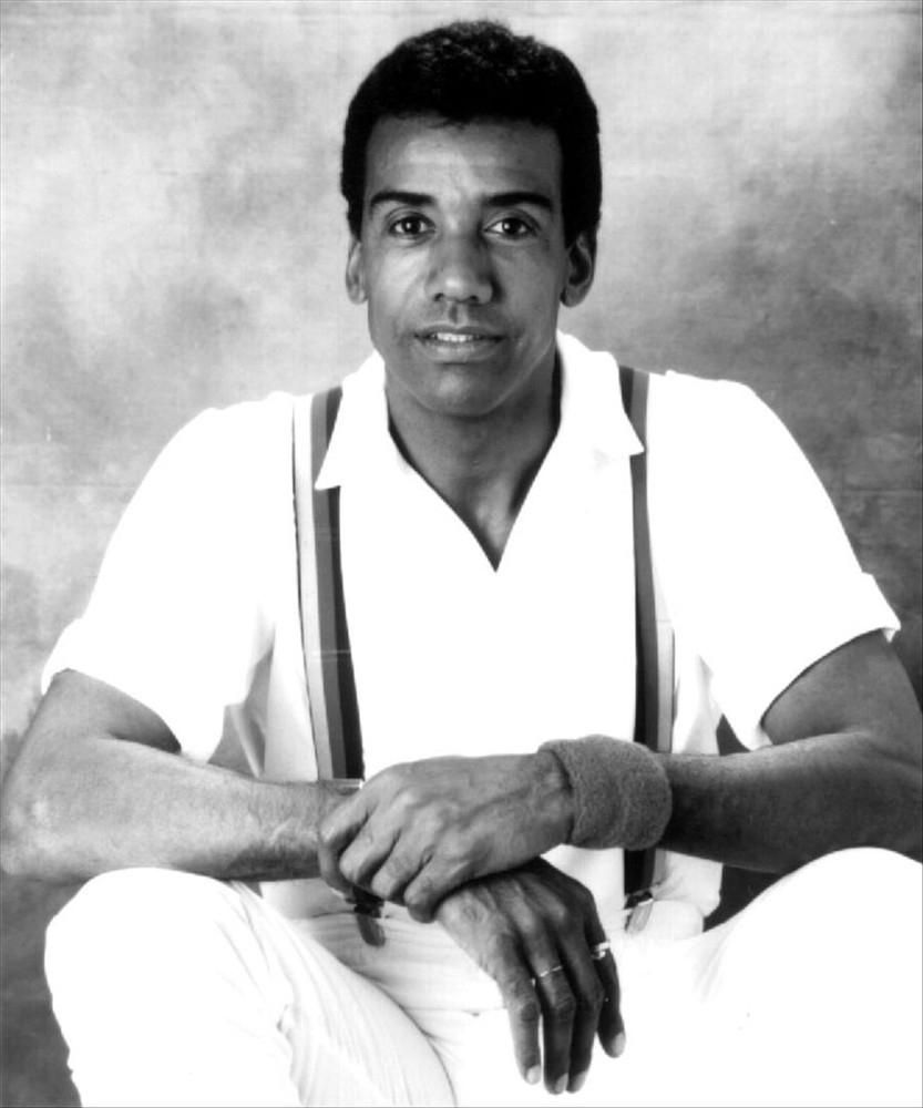 Foto de Jorge Ben Jor