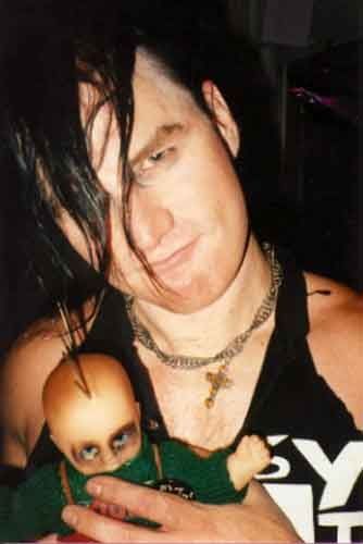 Foto de Dr. Chud's X-Ward