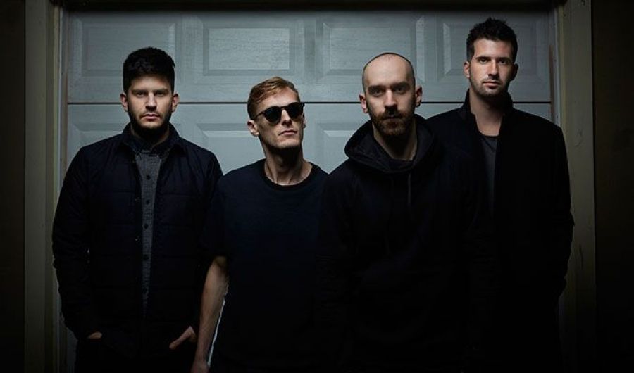 Foto de X Ambassadors