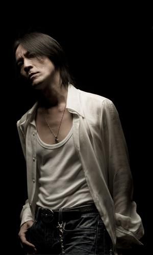 Foto de Kyosuke Himuro