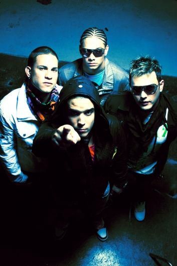 Foto de Los Cadillacs