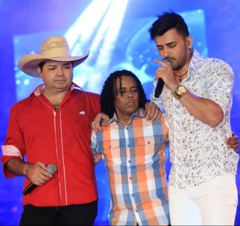 Foto de Meninos de Goiás