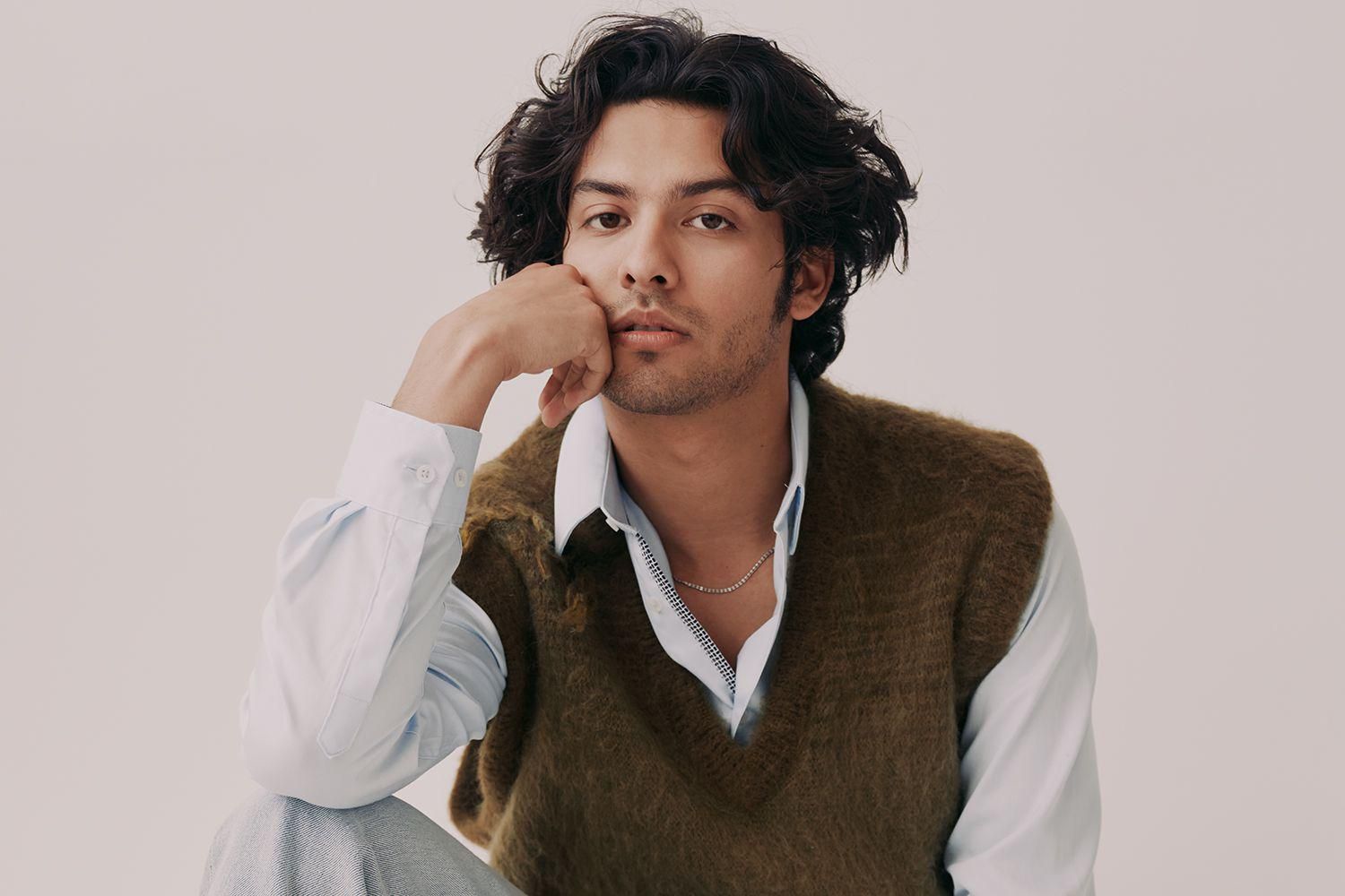 Foto de Xolo Maridueña