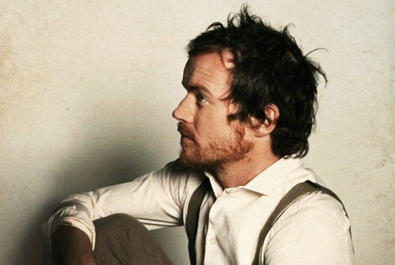 Photo of Damien Rice