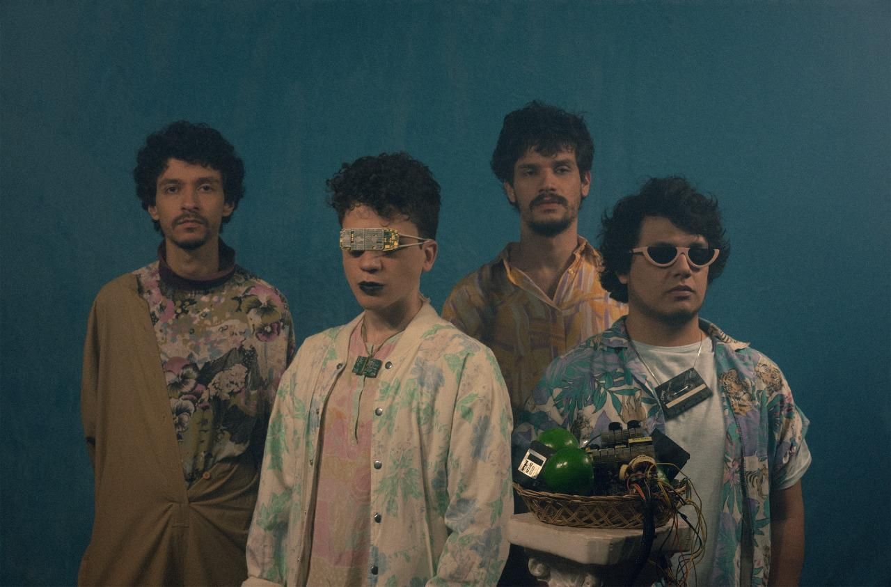 Foto de Suco de Lúcuma