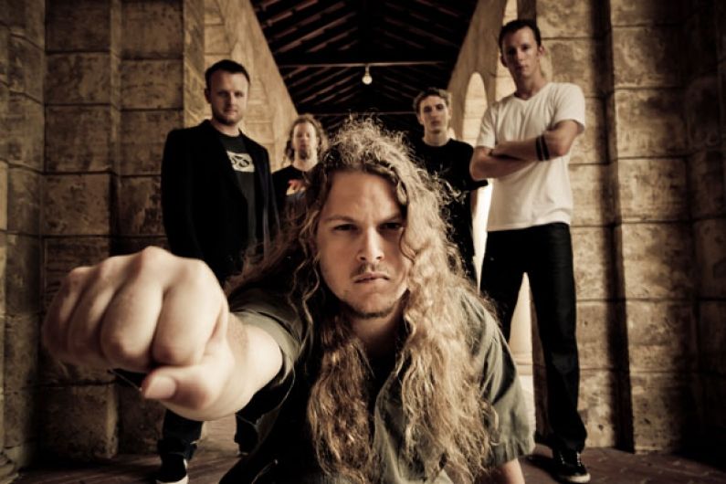 Photo of Chaos Divine