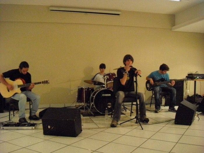 Foto de The Rockbandgers