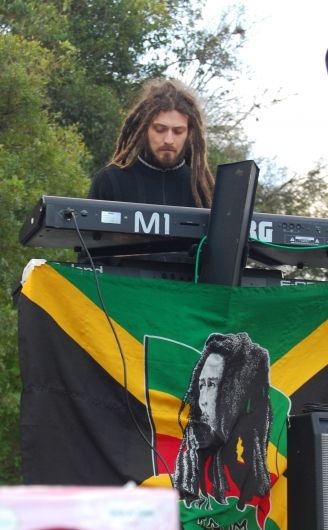 Foto de Virtude Rasta