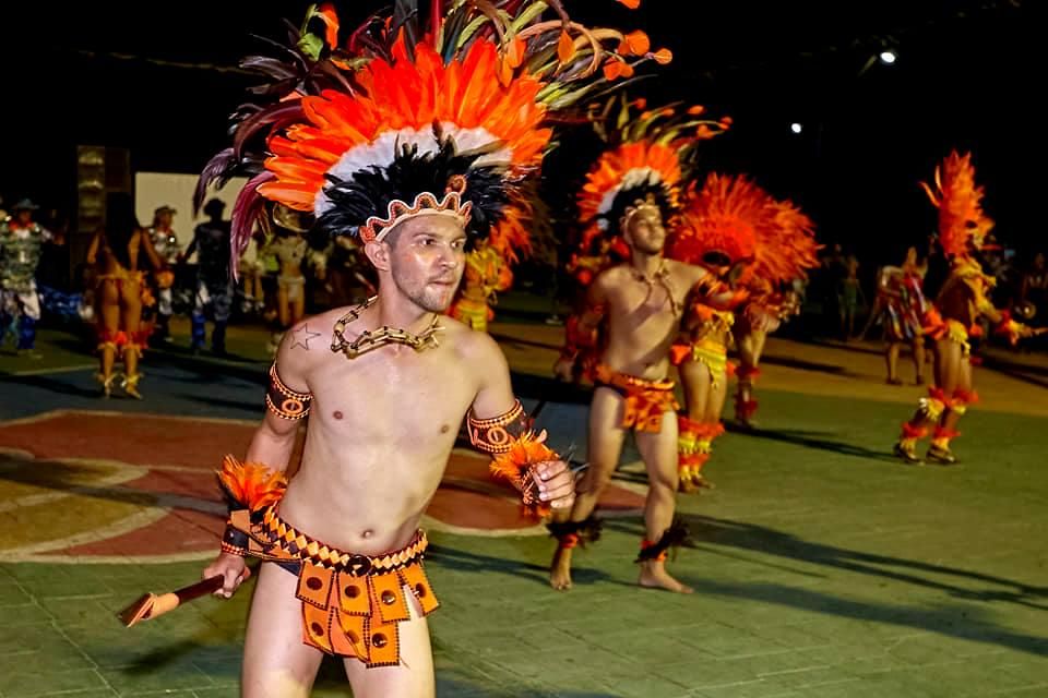 Foto de Bumba Meu Boi Mucunã