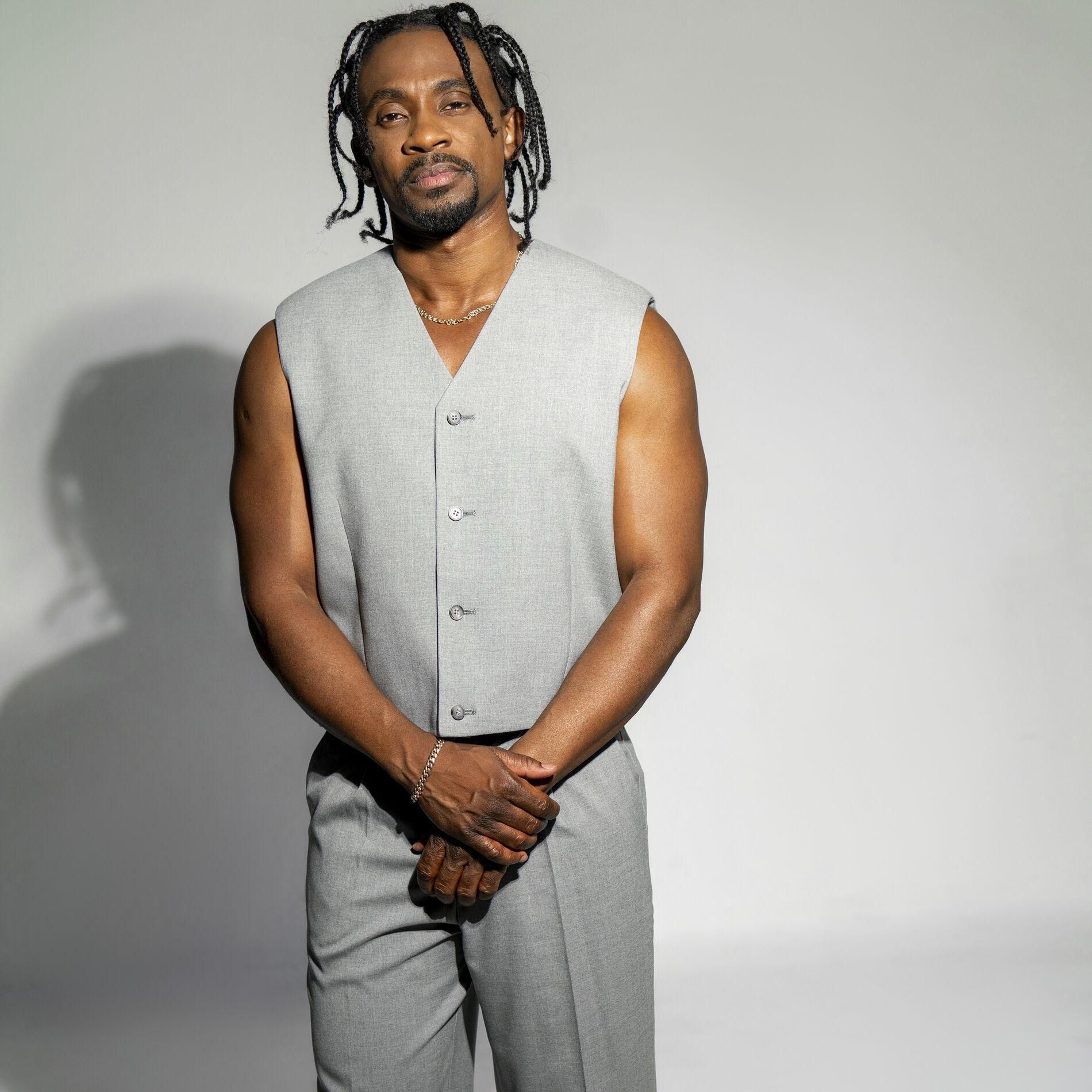 Photo of Christopher Martin