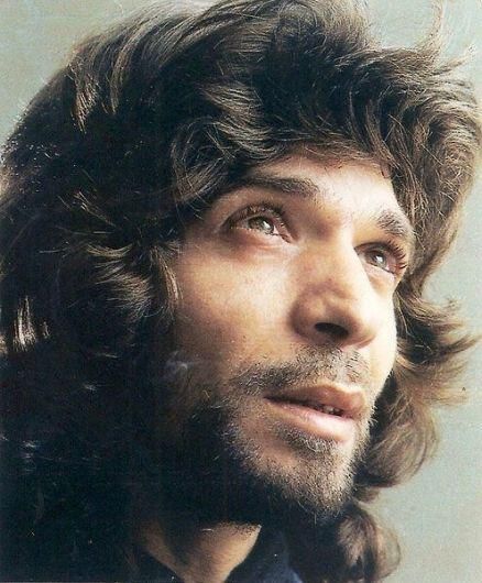 Foto de Camarón de La Isla