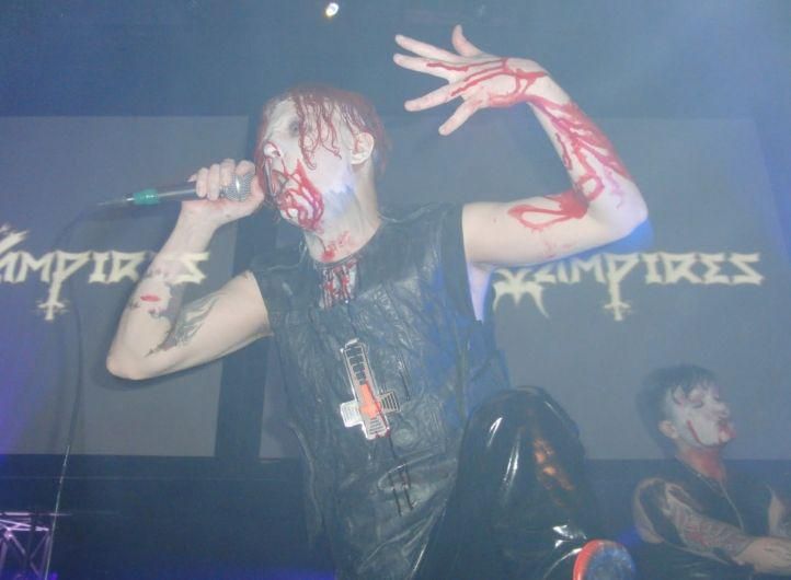 Foto de Alien Vampires