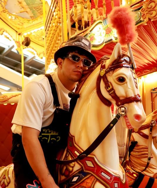 Foto de Cheo Gallego