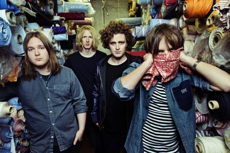 Foto de British India