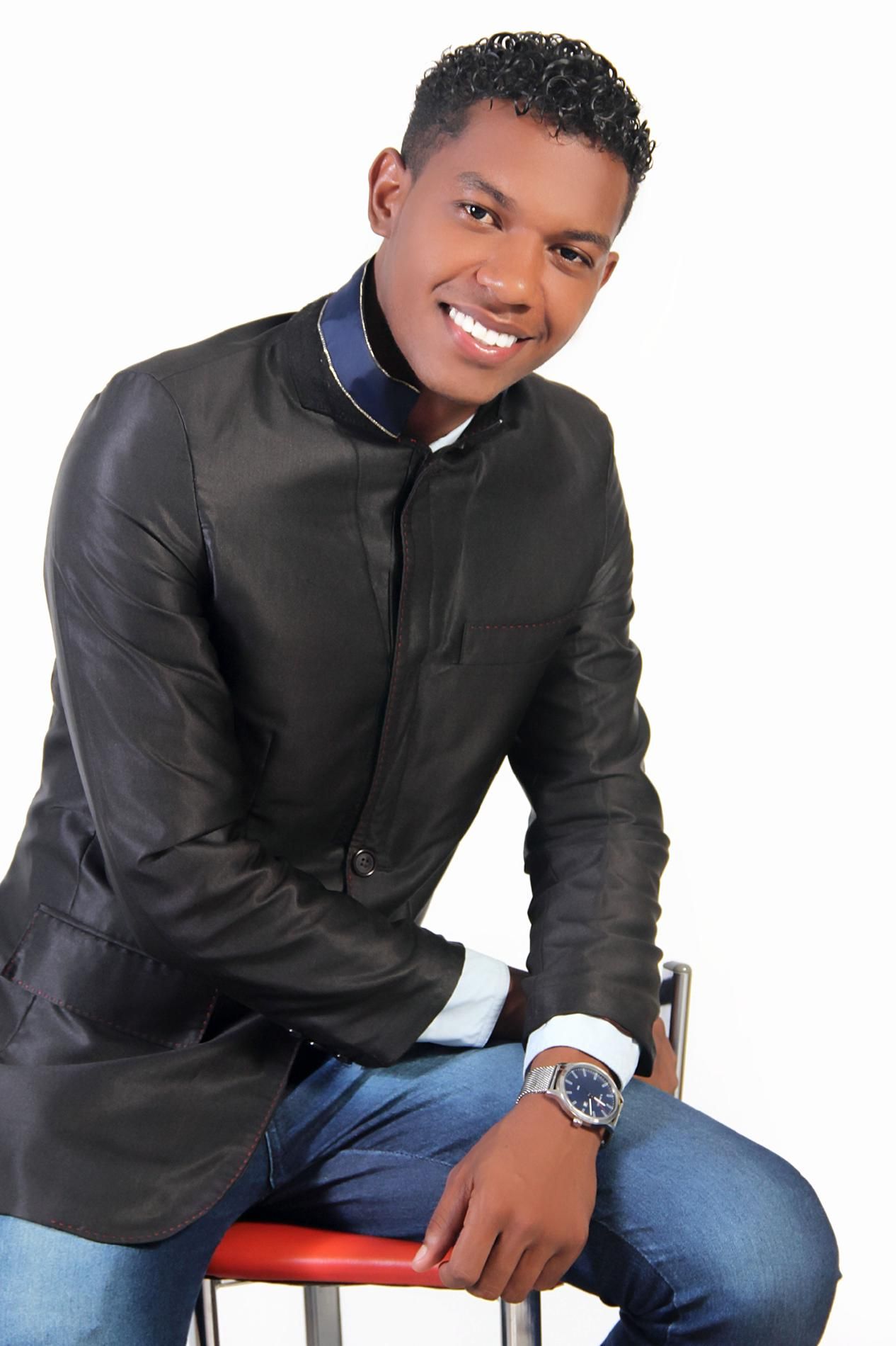 Foto de Weberson Tochinha