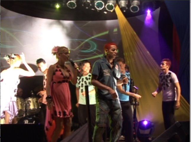 Foto de Swing do Amor