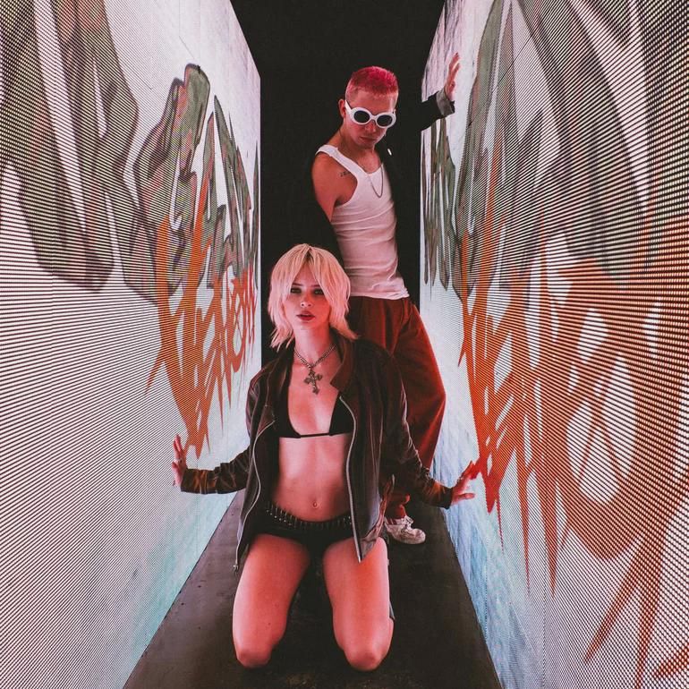 Foto de WARGASM (UK)