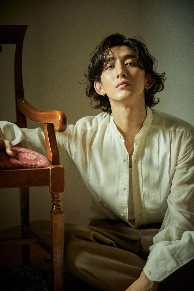 Foto de Choi Jung Hoon (Jannabi)