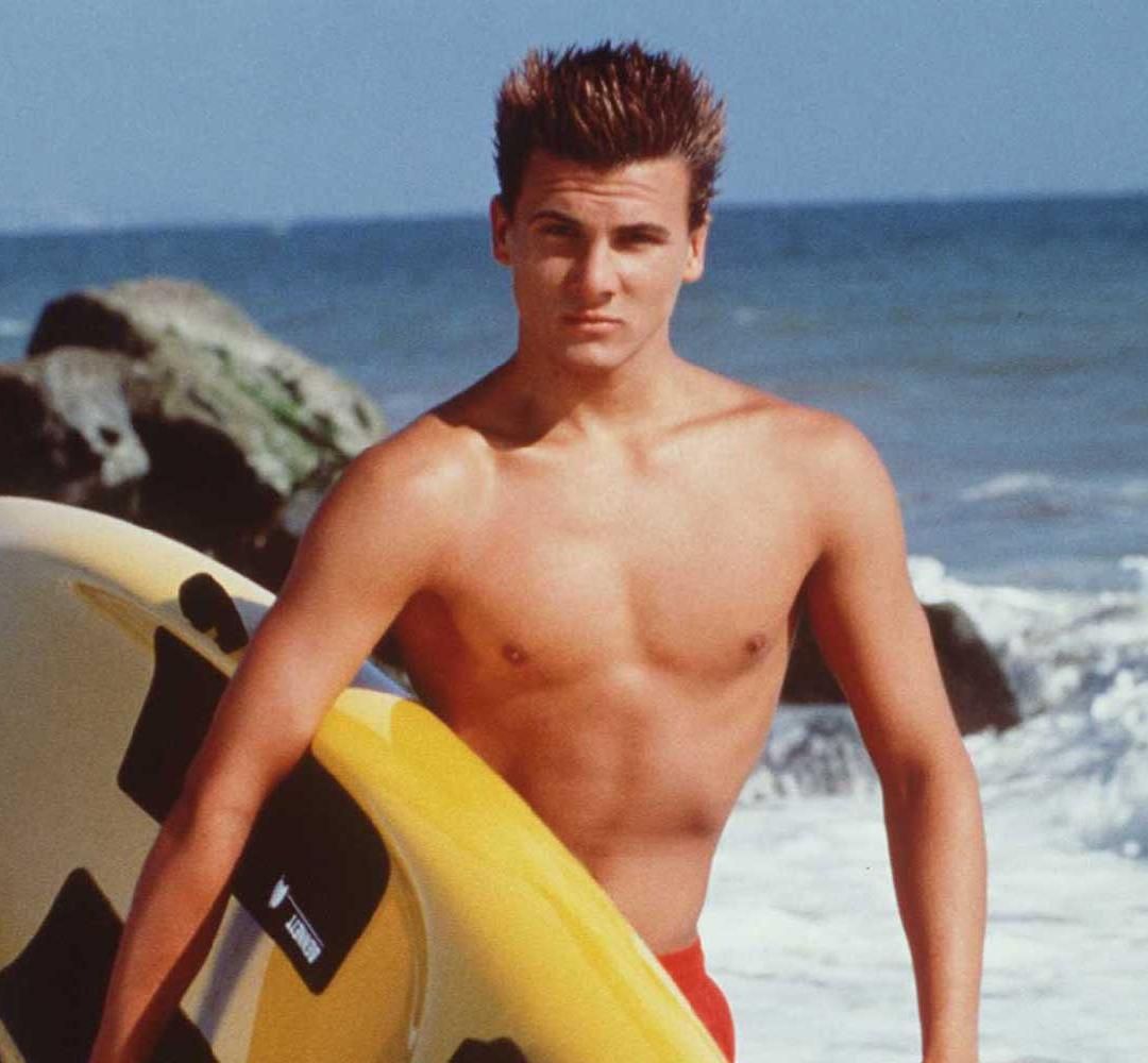 Foto de Jeremy Jackson