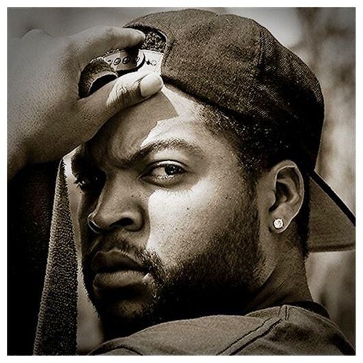 Photo of Ice Cube