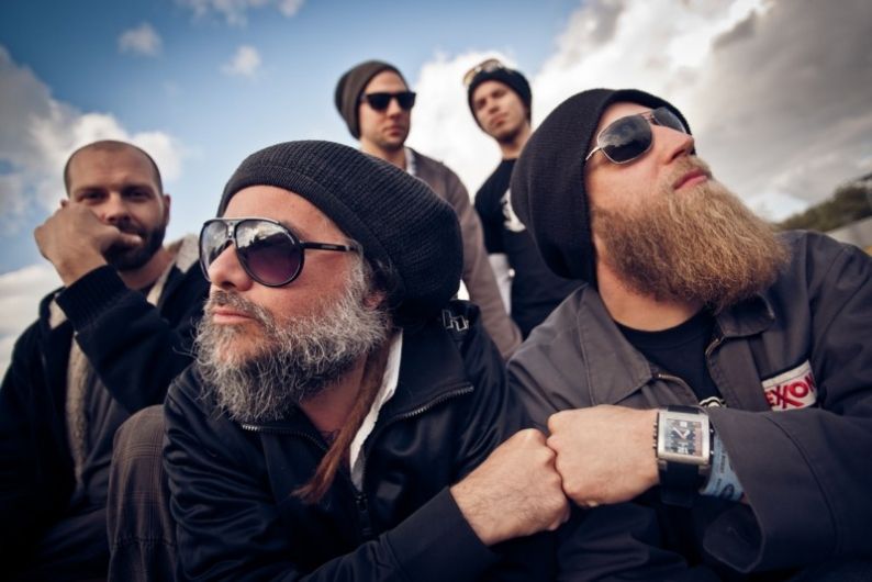 Foto de Jaya The Cat