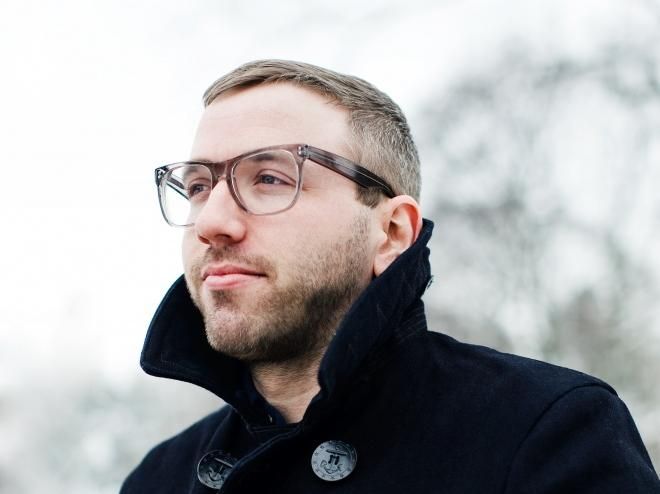 Foto de City And Colour