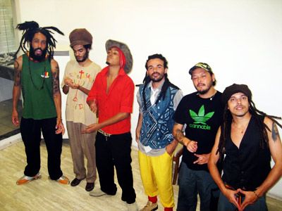 Foto de Príncipe Messias