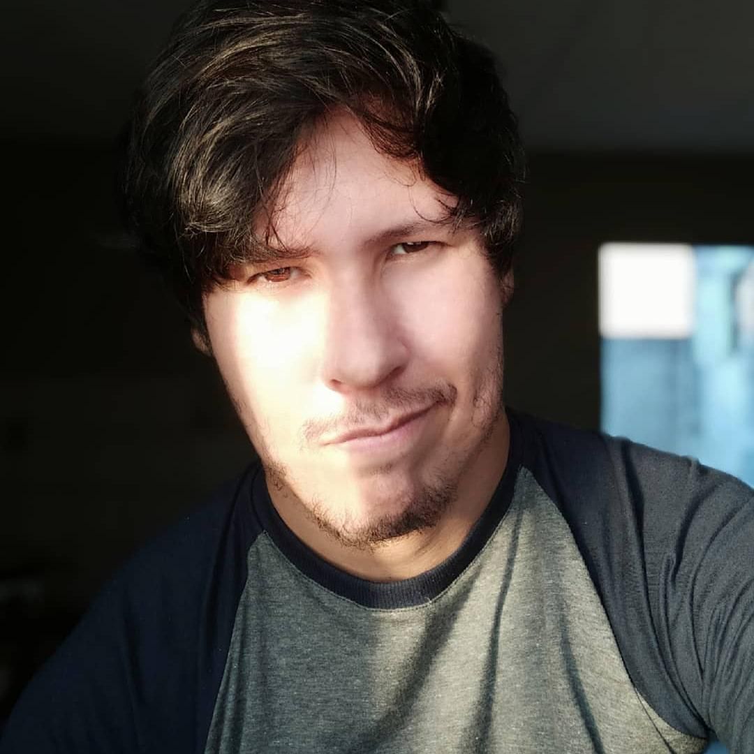 Foto de David Griffin