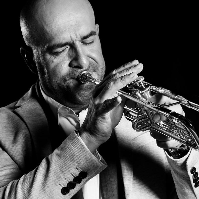 Photo of José Aguirre