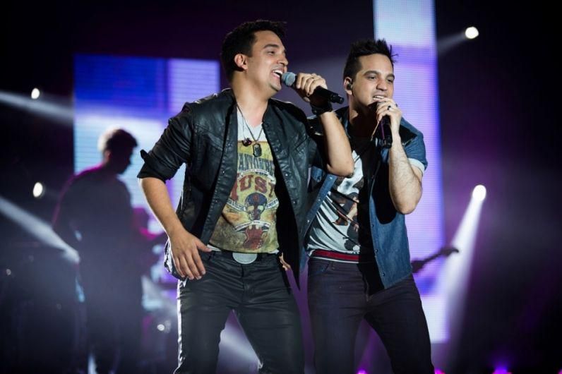 Foto de Diego & Diogo