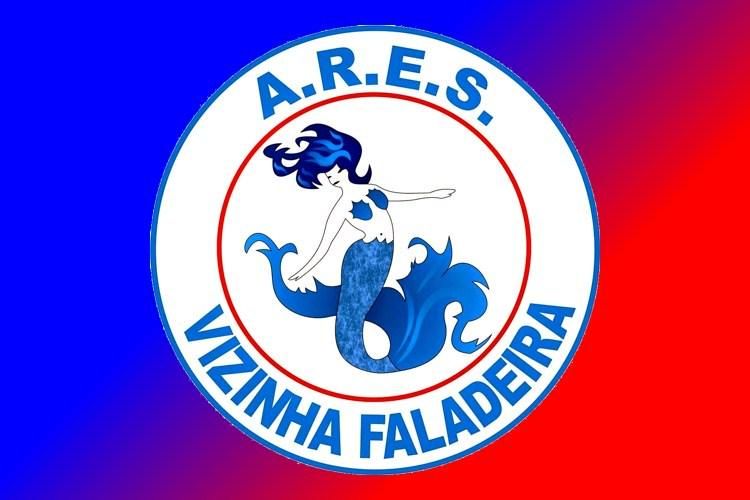 Foto de ARES Vizinha Faladeira