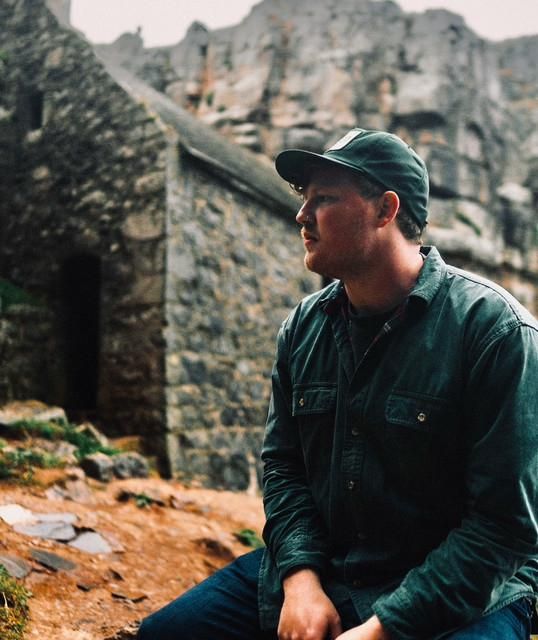 Foto de Chris Renzema