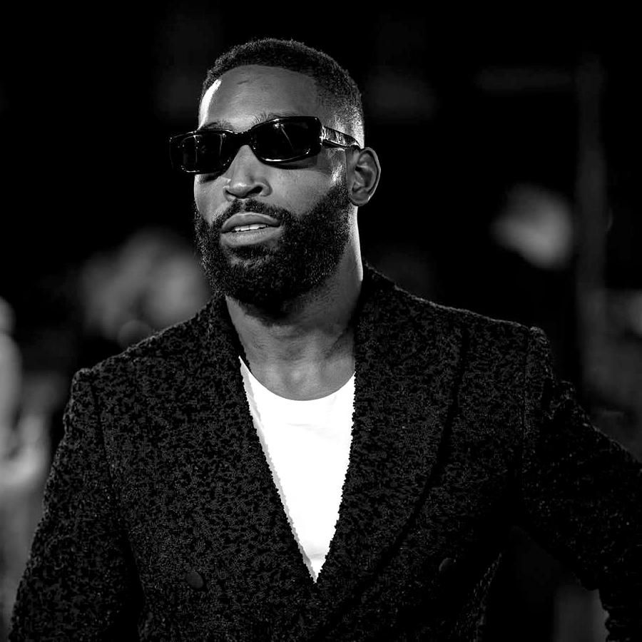 Photo of Tinie Tempah