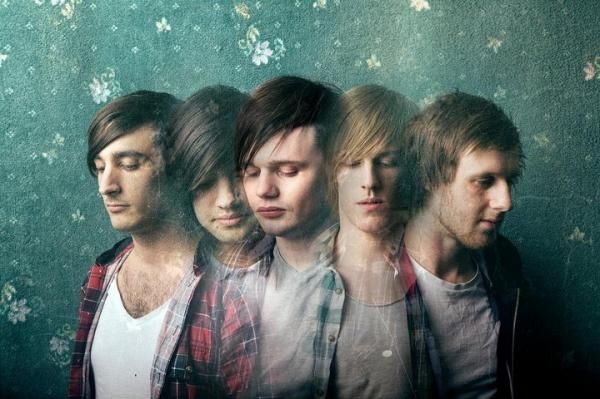 Foto de Dancing With The Enemy