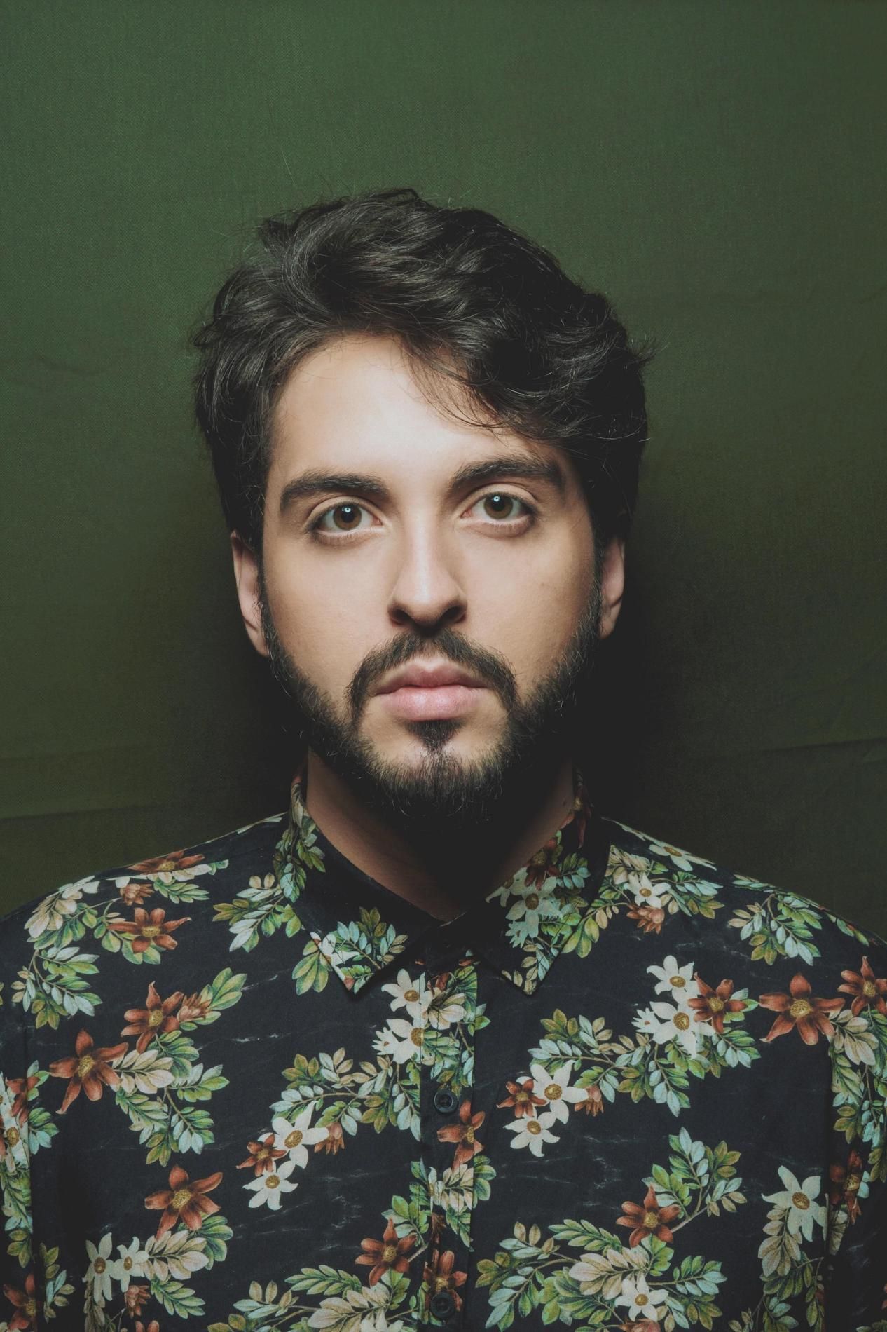 Photo of Renato Enoch