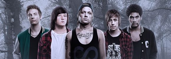 Foto de Aim For The Sunrise