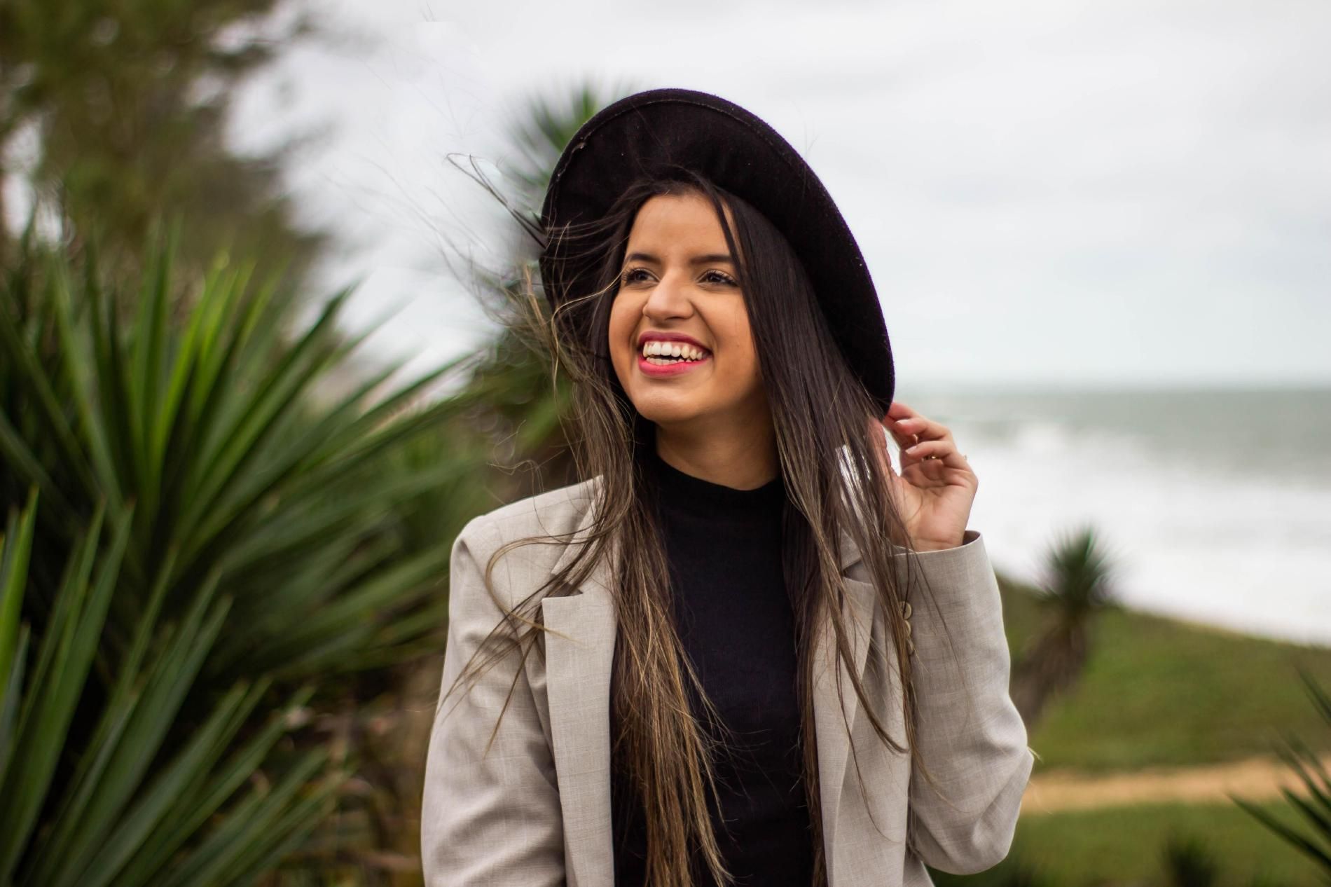 Foto de Rafaela Carvalho