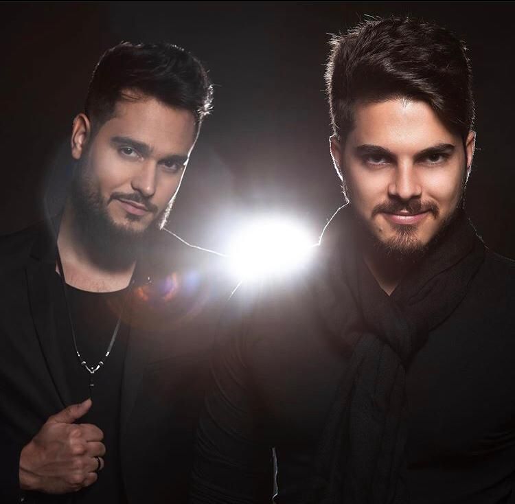 Foto de Zé Felipe & Miguel